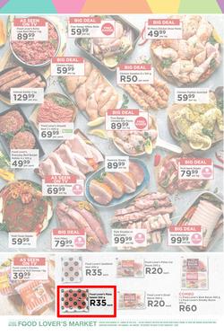 Food Lover's Market Eastern Cape : Winter Carnival Now On (24 July - 30 July 2023), page 4