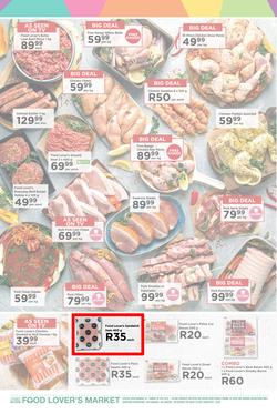 Food Lover's Market Eastern Cape : Winter Carnival Now On (24 July - 30 July 2023), page 4