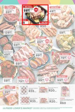 Food Lover's Market Eastern Cape : Winter Carnival Now On (24 July - 30 July 2023), page 4