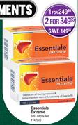 Essentiale Extreme-For 1 x 100 Capsules Per Pack