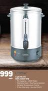Logik 15Ltr Urn RSH-018