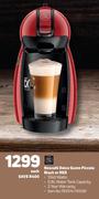 Nescafe Dolce Gusto Piccolo (Black Or Red)-Each