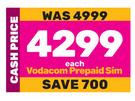 Samsung Galaxy A24 Smartphone-Each