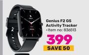 Genius F2 G5 Activity Tracker