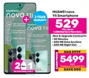 Huawei Nova 11i Smartphone-Each