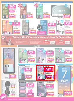 Game : Make Your Great Comeback In 2024 (20 January - 02 February 2024), page 4