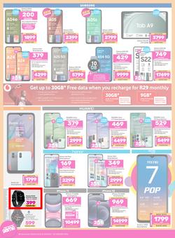 Game : Make Your Great Comeback In 2024 (20 January - 02 February 2024), page 4