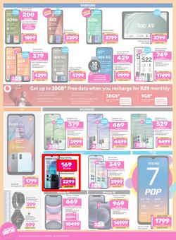 Game : Make Your Great Comeback In 2024 (20 January - 02 February 2024), page 4