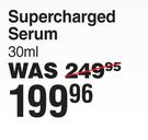 Neutrogena Supercharged Serum-30ml