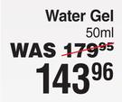 Neutrogena Water Gel-50ml