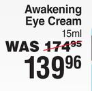 Neutrogena Awakening Eye Cream-15ml