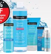 Neutrogena Supercharged Serum-30ml