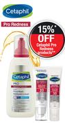 Cetaphil Pro Redness Foam Face Wash-236ml