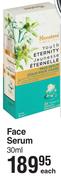 Himalaya Face Serum-30ml Each