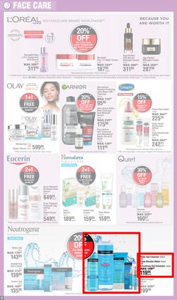 Dis-Chem : New Year Savings (11 December - 07 January 2024), page 4