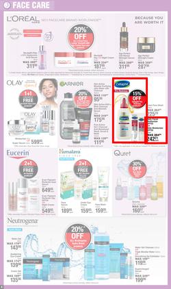 Dis-Chem : New Year Savings (11 December - 07 January 2024), page 4