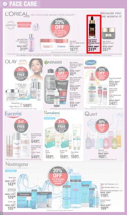 Dis-Chem : New Year Savings (11 December - 07 January 2024), page 4