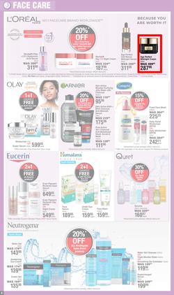 Dis-Chem : New Year Savings (11 December - 07 January 2024), page 4