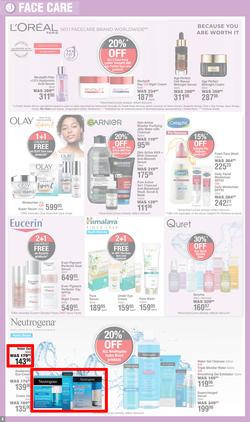 Dis-Chem : New Year Savings (11 December - 07 January 2024), page 4