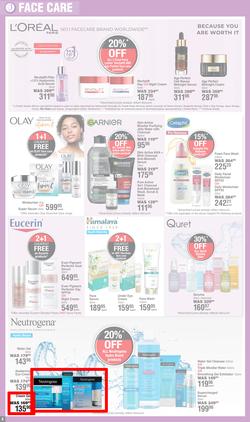 Dis-Chem : New Year Savings (11 December - 07 January 2024), page 4