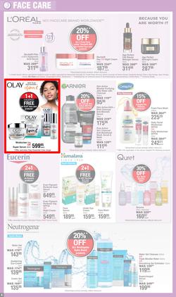 Dis-Chem : New Year Savings (11 December - 07 January 2024), page 4