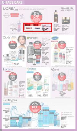 Dis-Chem : New Year Savings (11 December - 07 January 2024), page 4