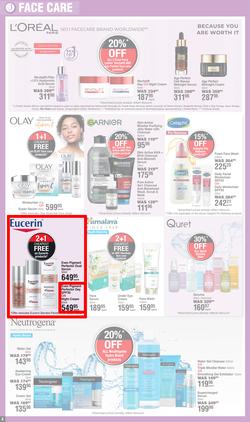 Dis-Chem : New Year Savings (11 December - 07 January 2024), page 4