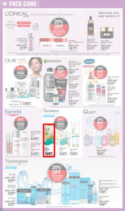 Dis-Chem : New Year Savings (11 December - 07 January 2024), page 4