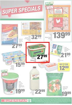 SUPERSPAR COUNTRY EASTERN CAPE : Here For You (21 July - 2 August 2020), page 4