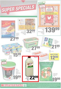 SUPERSPAR COUNTRY EASTERN CAPE : Here For You (21 July - 2 August 2020), page 4