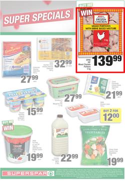 SUPERSPAR COUNTRY EASTERN CAPE : Here For You (21 July - 2 August 2020), page 4