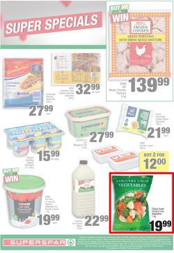 SUPERSPAR COUNTRY EASTERN CAPE : Here For You (21 July - 2 August 2020), page 4