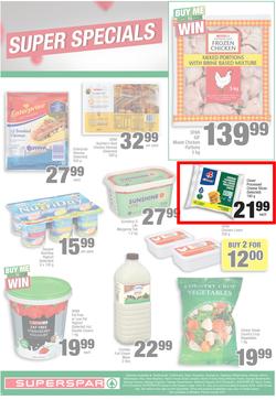 SUPERSPAR COUNTRY EASTERN CAPE : Here For You (21 July - 2 August 2020), page 4