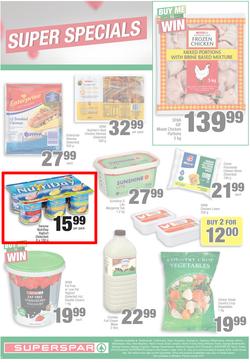 SUPERSPAR COUNTRY EASTERN CAPE : Here For You (21 July - 2 August 2020), page 4