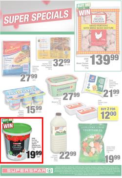 SUPERSPAR COUNTRY EASTERN CAPE : Here For You (21 July - 2 August 2020), page 4