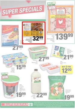 SUPERSPAR COUNTRY EASTERN CAPE : Here For You (21 July - 2 August 2020), page 4