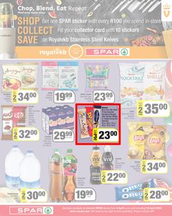 SPAR EASTERN CAPE : Get More Easter Savings (05 April - 18 April 2022) | Valid In Acres, Algoa Park, Algoa Foods, Aliwal North, Aspen, Buffalo Flats, Burgersdorp, Cambridge, Camdeboo, Cradock, page 4