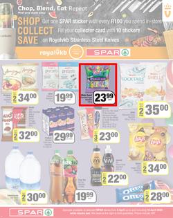 SPAR EASTERN CAPE : Get More Easter Savings (05 April - 18 April 2022) | Valid In Acres, Algoa Park, Algoa Foods, Aliwal North, Aspen, Buffalo Flats, Burgersdorp, Cambridge, Camdeboo, Cradock, page 4