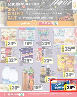 SPAR EASTERN CAPE : Get More Easter Savings (05 April - 18 April 2022) | Valid In Acres, Algoa Park, Algoa Foods, Aliwal North, Aspen, Buffalo Flats, Burgersdorp, Cambridge, Camdeboo, Cradock, page 4