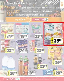SPAR EASTERN CAPE : Get More Easter Savings (05 April - 18 April 2022) | Valid In Acres, Algoa Park, Algoa Foods, Aliwal North, Aspen, Buffalo Flats, Burgersdorp, Cambridge, Camdeboo, Cradock, page 4