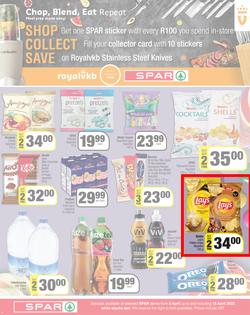 SPAR EASTERN CAPE : Get More Easter Savings (05 April - 18 April 2022) | Valid In Acres, Algoa Park, Algoa Foods, Aliwal North, Aspen, Buffalo Flats, Burgersdorp, Cambridge, Camdeboo, Cradock, page 4
