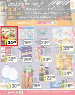 SPAR EASTERN CAPE : Get More Easter Savings (05 April - 18 April 2022) | Valid In Acres, Algoa Park, Algoa Foods, Aliwal North, Aspen, Buffalo Flats, Burgersdorp, Cambridge, Camdeboo, Cradock, page 4