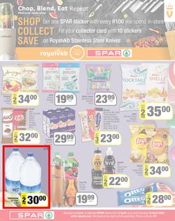 SPAR EASTERN CAPE : Get More Easter Savings (05 April - 18 April 2022) | Valid In Acres, Algoa Park, Algoa Foods, Aliwal North, Aspen, Buffalo Flats, Burgersdorp, Cambridge, Camdeboo, Cradock, page 4