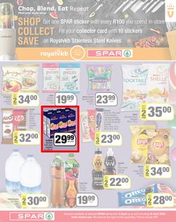 SPAR EASTERN CAPE : Get More Easter Savings (05 April - 18 April 2022) | Valid In Acres, Algoa Park, Algoa Foods, Aliwal North, Aspen, Buffalo Flats, Burgersdorp, Cambridge, Camdeboo, Cradock, page 4