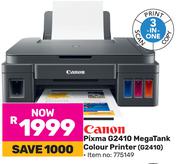 Canon Pixma G2410 Mega Tank Colour Printer G2410