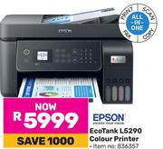 Epson Eco Tank L5290 Colour Printer
