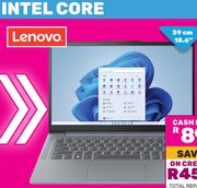 Lenovo 15.6"(39cm) Intel Core i5 processor