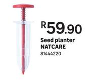 Natcare Seed Planter