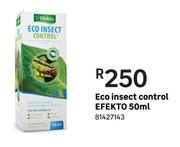 Efekto Eco Insect Control-50ml