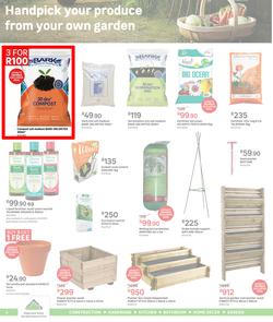 Leroy Merlin : Give Your Garden The Personal Touch (05 August - 30 August 2022), page 4